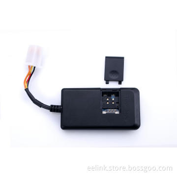 High quality Car gps tracker easy installation